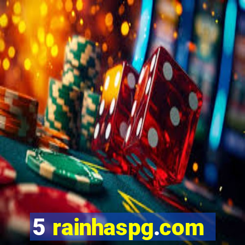 5 rainhaspg.com